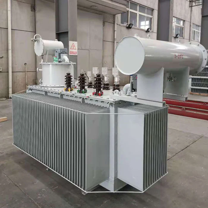 1250kva Yağlı Transformator