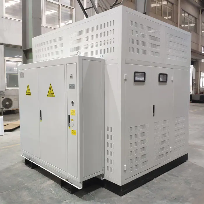 125kva quru transformator