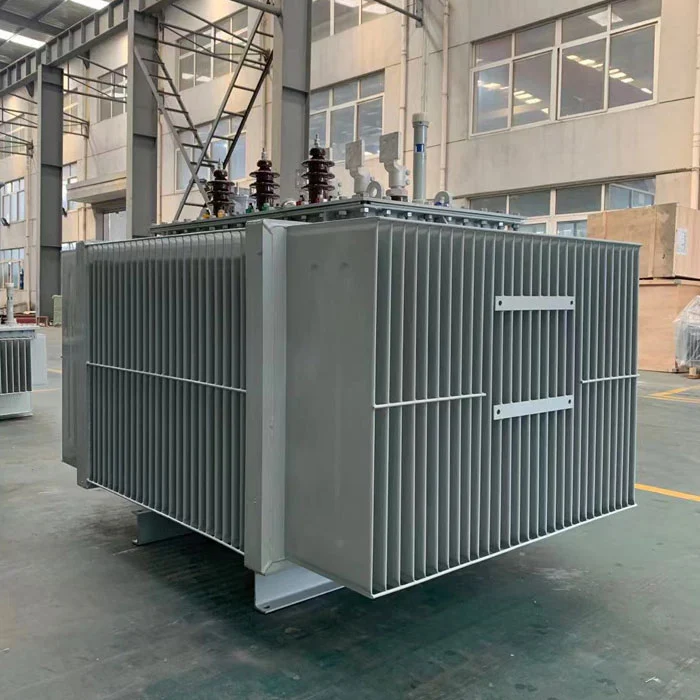 2000kva Yağlı Transformator