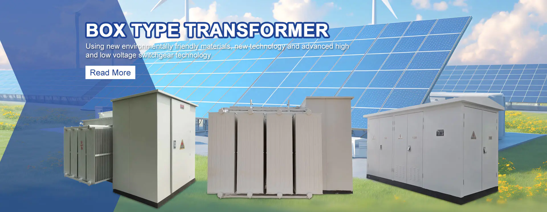Quru Transformator Təchizatçısı