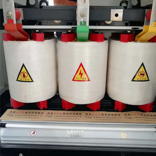 30kVA Quru Transformatoru əhatə edən yeniliklər və bazar tendensiyaları hansılardır?