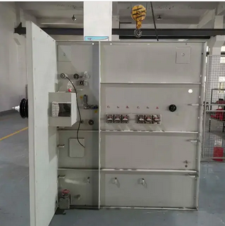 1600kVA Fotovoltaik Transformatorun işə salınması son inkişafdırmı?