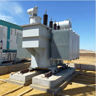 1600kVA 35kV Yağlı Transformator elektrik avadanlıqları sənayesində inqilabi məhsuldurmu?