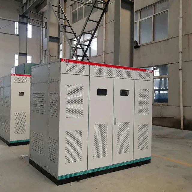 Quru transformatorun üstünlükləri nələrdir?