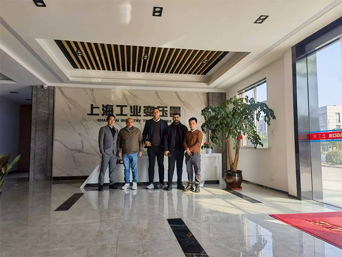 Misir müştərilərinə səmimi və səmimi bir şəkildə qarşılama seminarına müraciət edin!