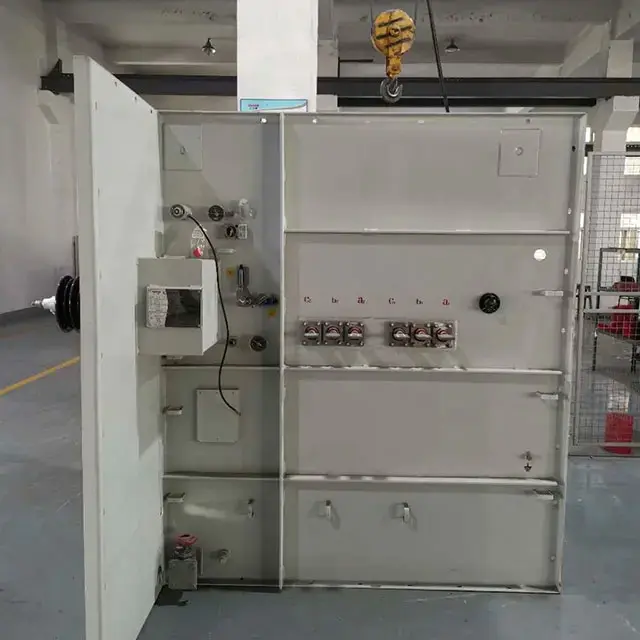1600kVA fotovoltaik transformator kommunal miqyaslı günəş fermaları üçün uyğundurmu?