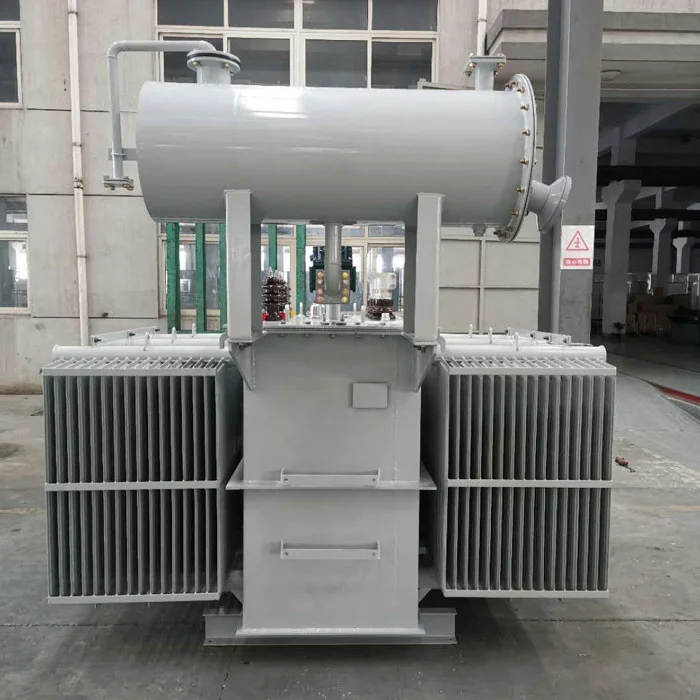 3150kva Yağlı Transformator