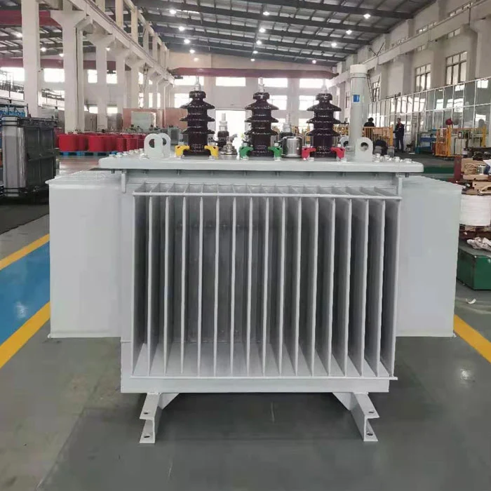 315kva Yağlı Transformator