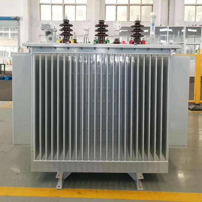 800kva Yağlı Transformator