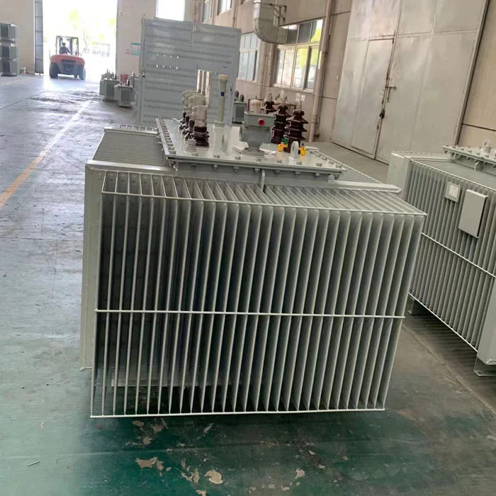 2000kva Oil Immersed Transformer
