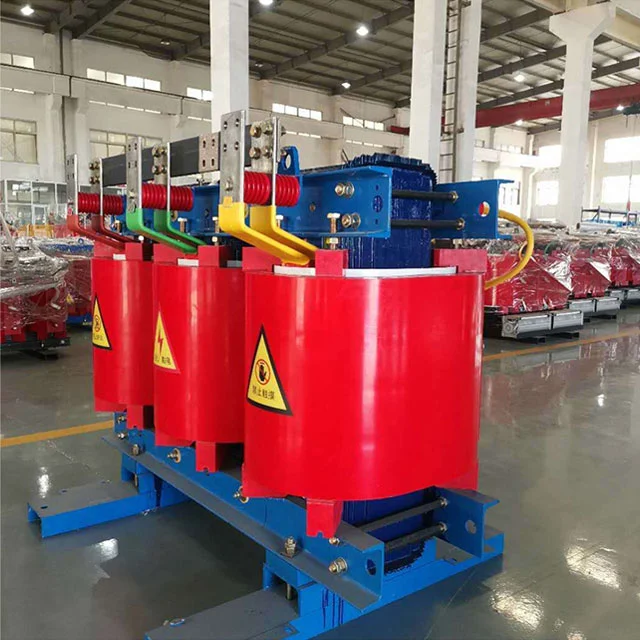 315kva Dry Transformer