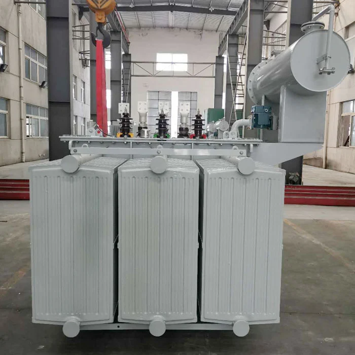 3150kva Oil Immersed Transformer