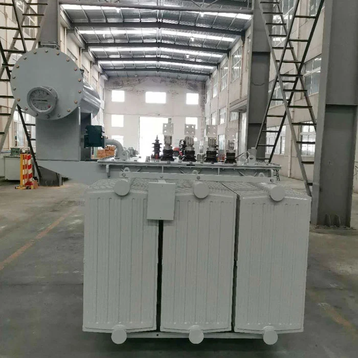 3150kva Oil Immersed Transformer
