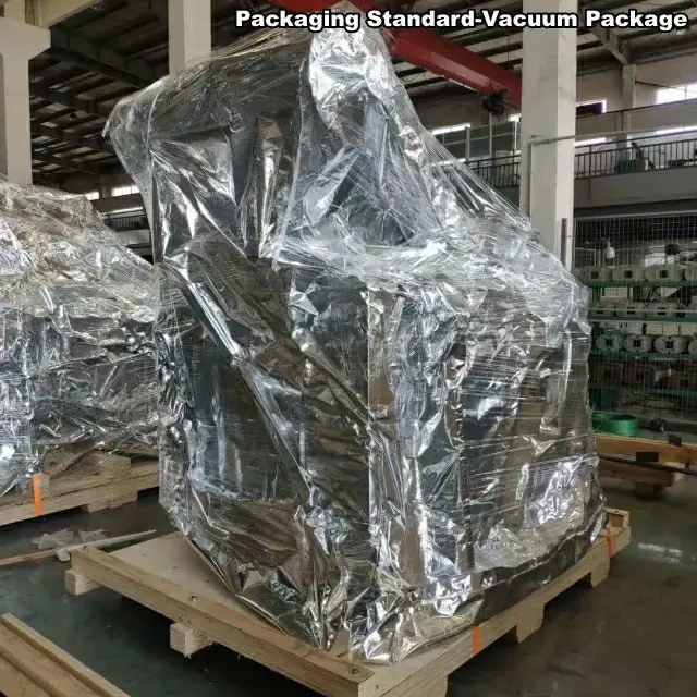 1600kva Box Type Transformer