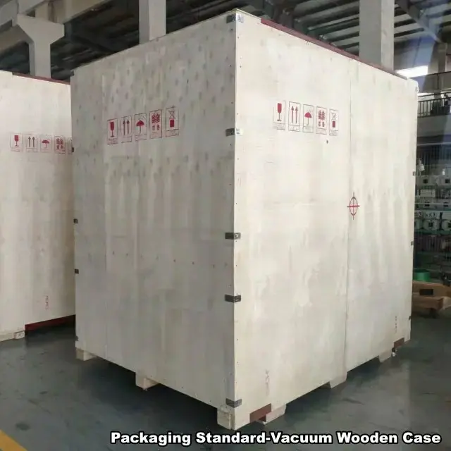 1600kva Box Type Transformer